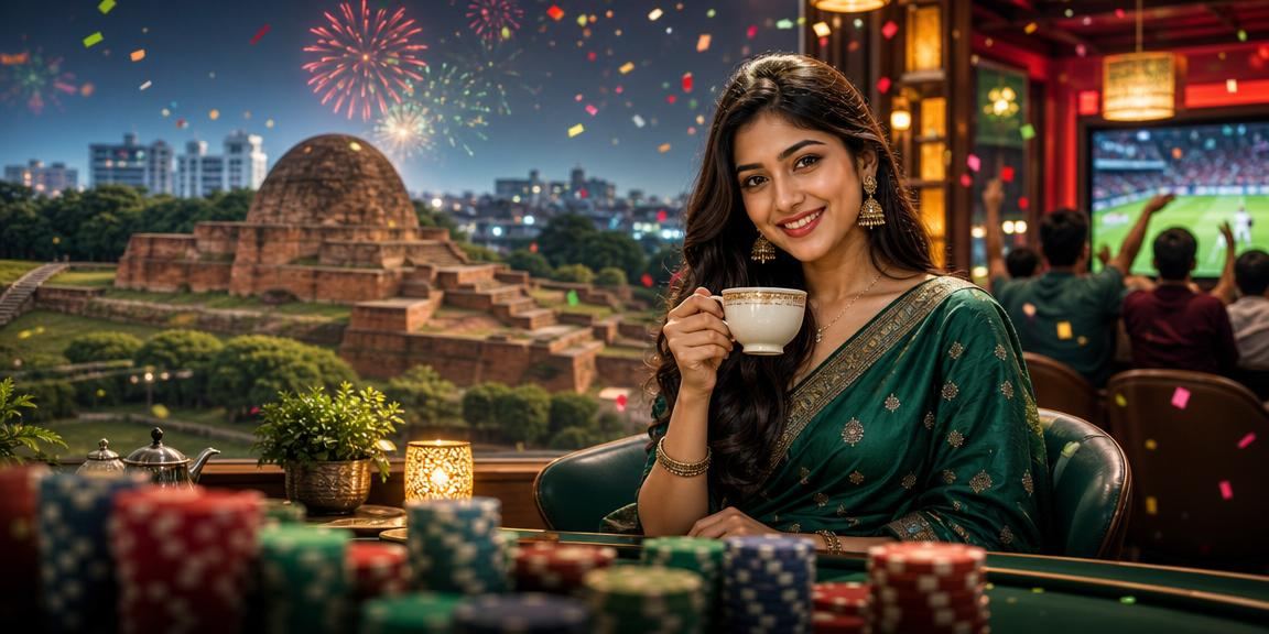 কুমিল্লা এন্টারটেইনমেন্ট ক্যাসিনো